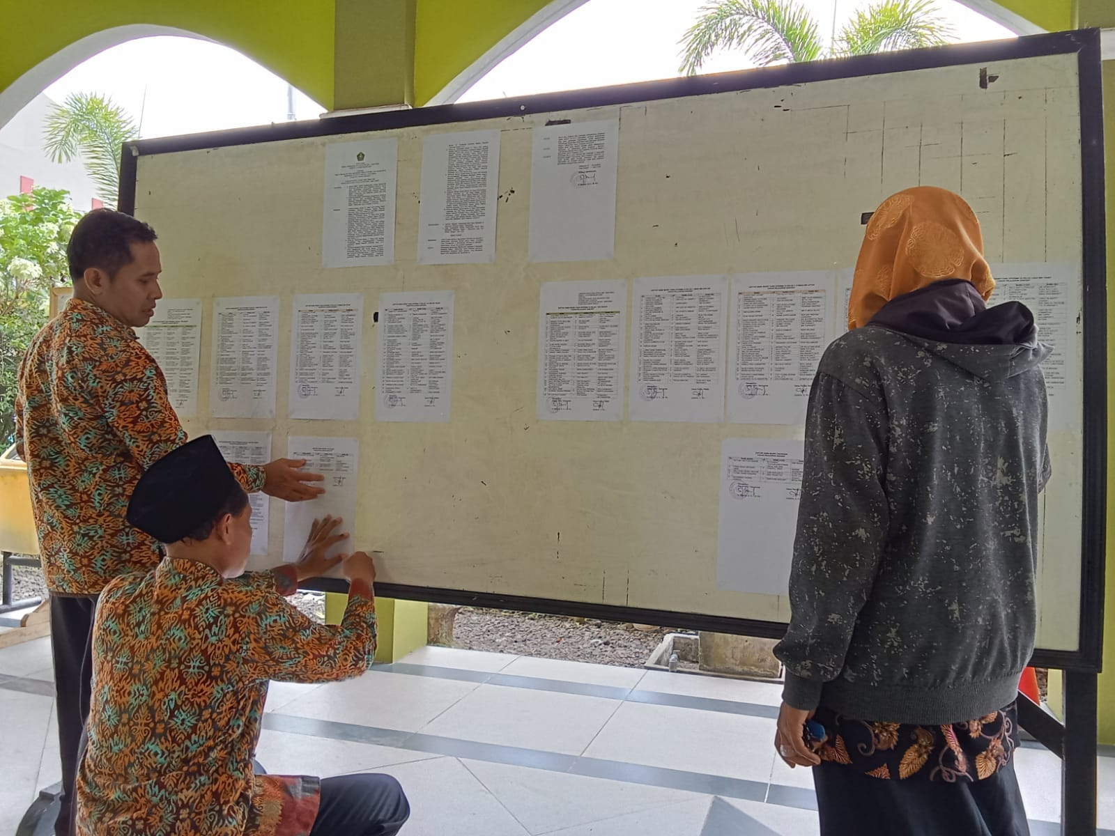 SPMB MI di Purwokerto Rampung Lebih Dulu, Daftar Ulang Sudah Berjalan