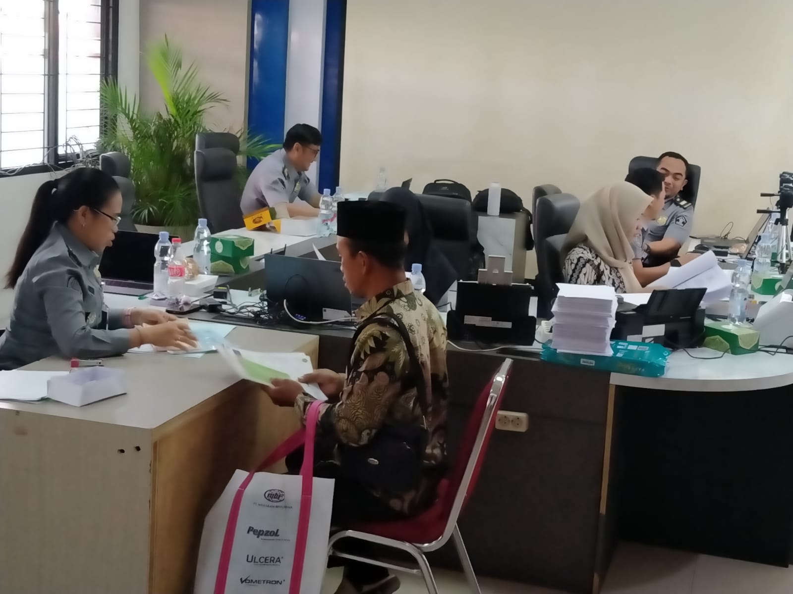 39 Calhaj Gagal Sistem Pelunasan Bipih