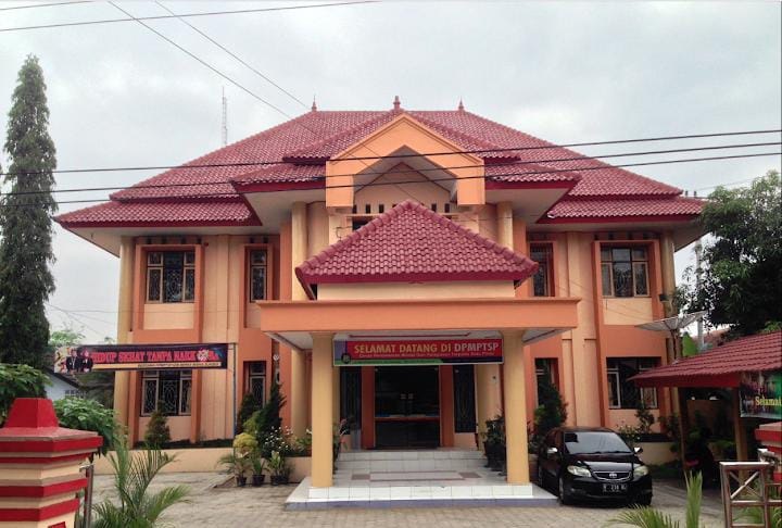 Serapan Investasi Tenaga Kerja di Purbalingga Capai 4.850 Orang Selama Triwulan Pertama 2025