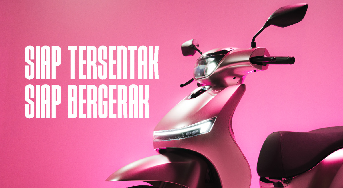 Melihat Lebih Dekat Motor INDOMOBIL eMotor Adora EV, Setangguh Apa Performanya?