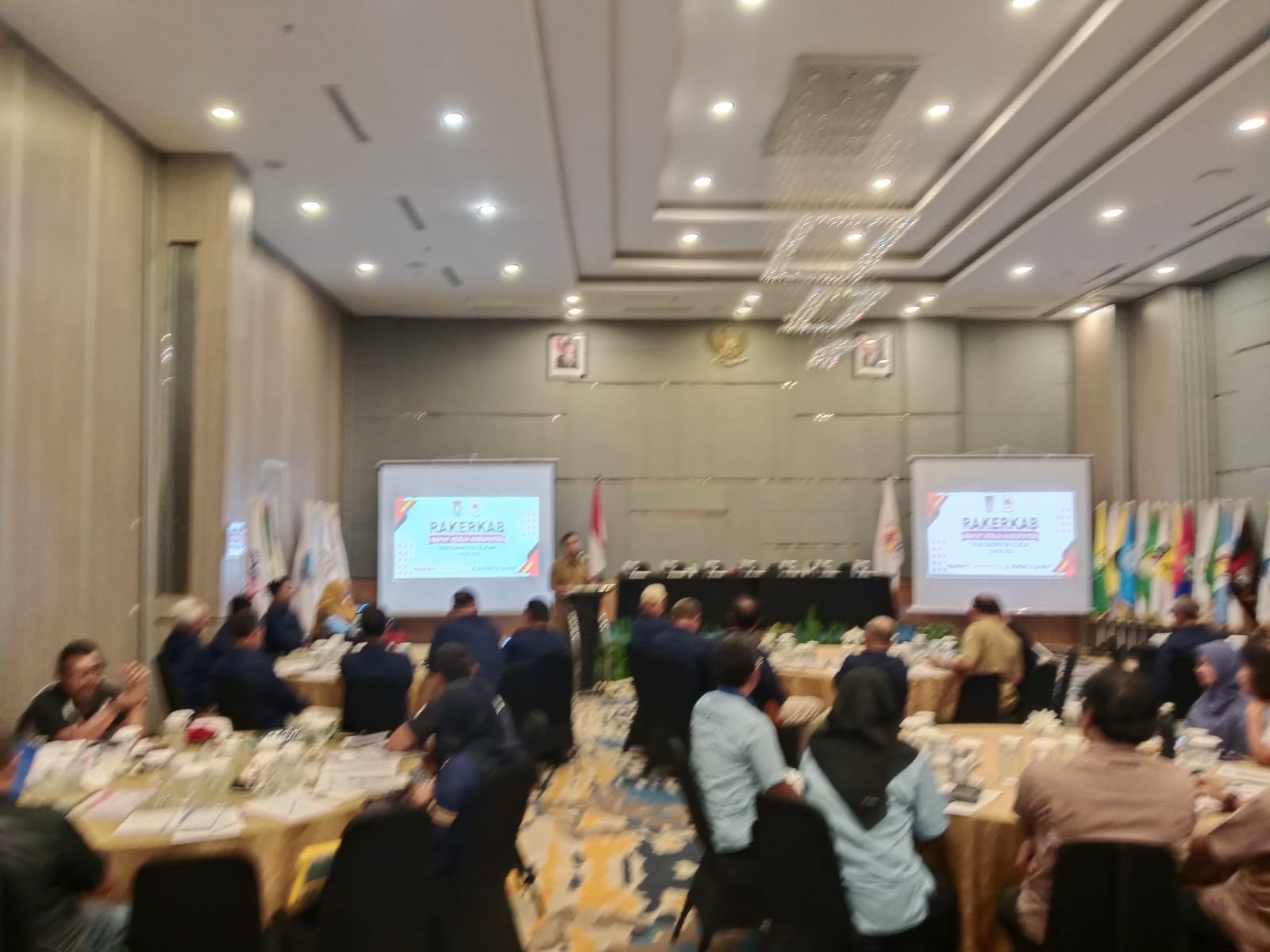 KONI Cilacap Targetkan Masuk 10 Besar pada Porprov Jateng 2026