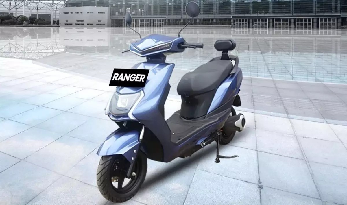 Spesifikasi dan Fitur Unggulan Motor Listrik Greentech Ranger yang Cocok Untuk Perjalanan Jauh 