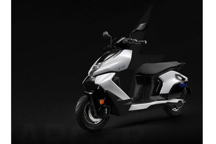 7 Fitur Canggih Motor Listrik yang Tidak Ada Pada Motor Konvensional