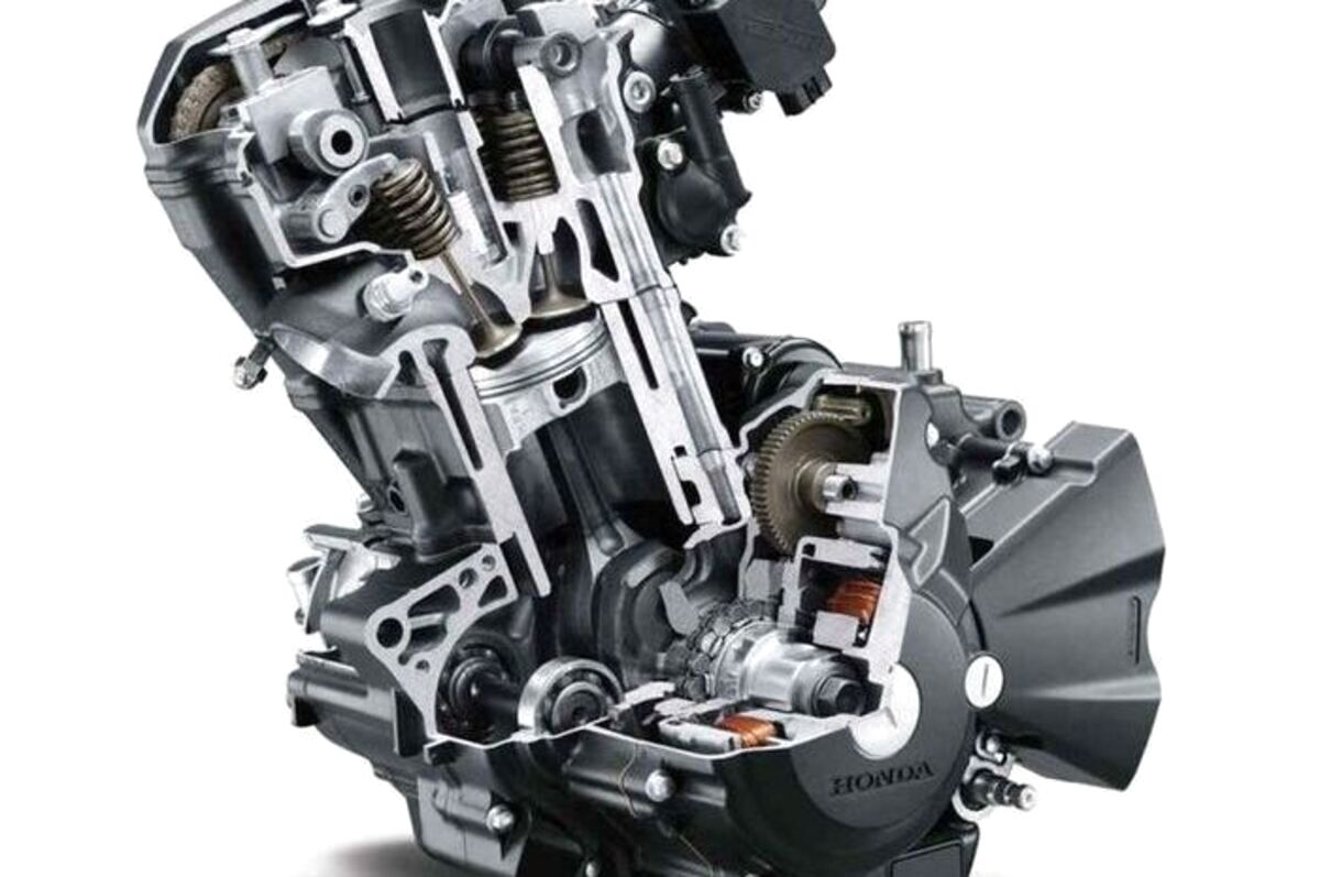 Pengguna Motor Wajib Tau! Ini Perawatan Injeksi Yang Benar! 