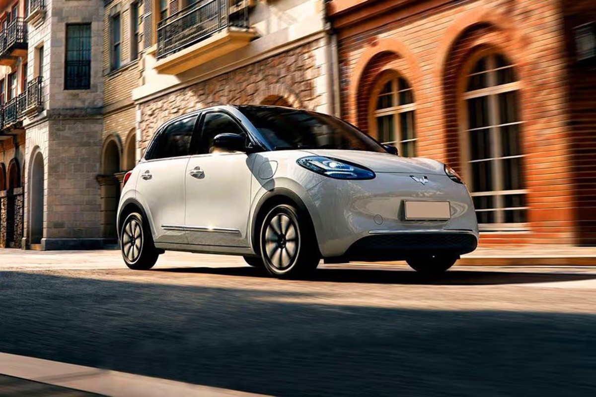 Anda Perlu Tau! Teknologi Canggih Wuling Binguo EV 2025 yang Menjadikannya Spesial dan Laris