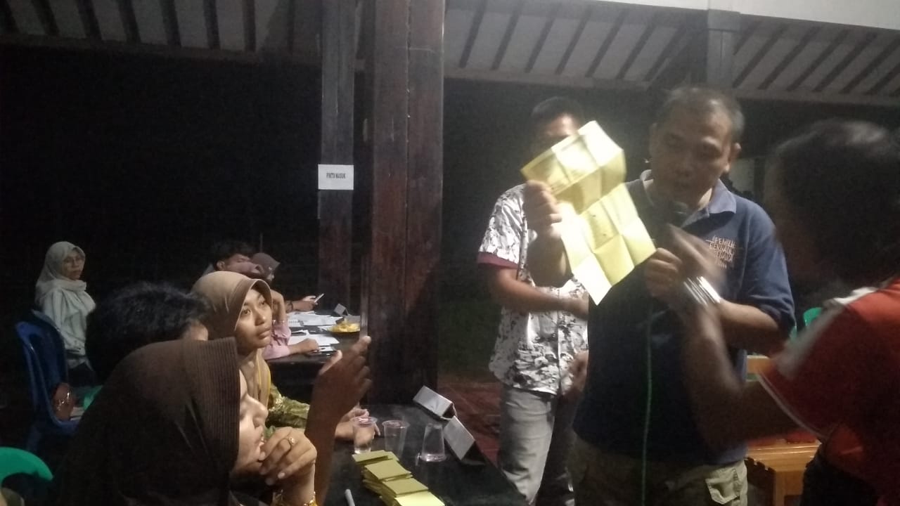 Partisipasi Anggota KPPS dalam Pra Bimtek Pemilu 2024, Sepenuhnya Tanpa Biaya dari KPU