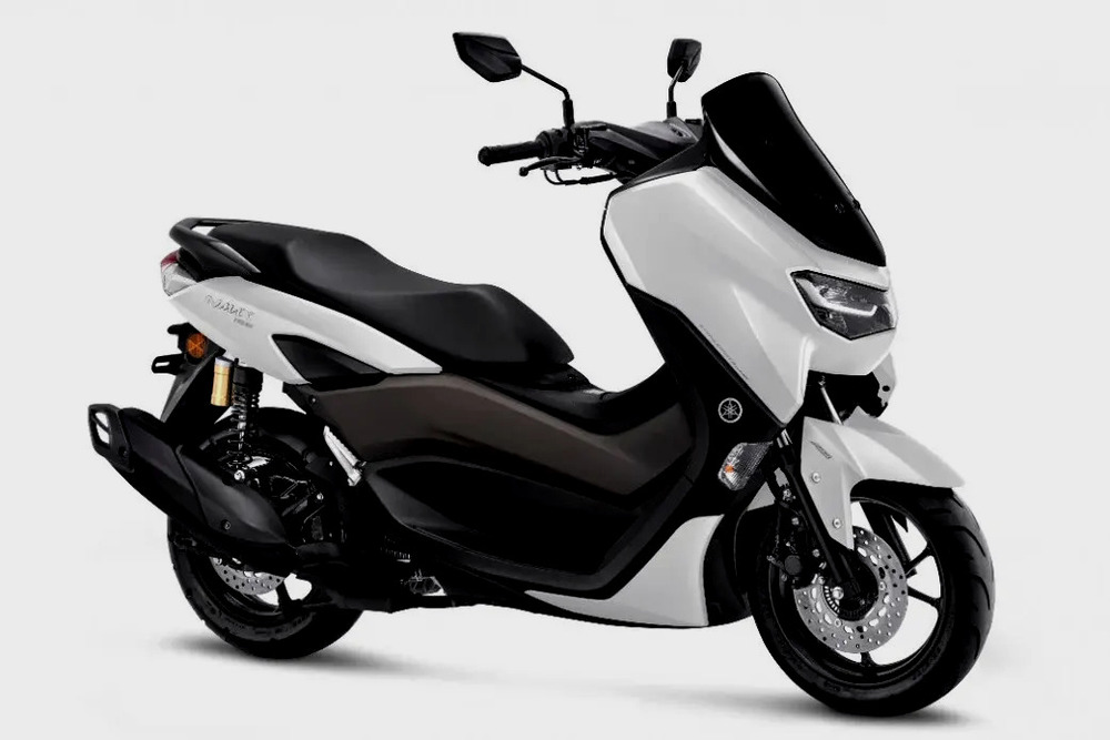 Tips Penting Sebelum Membeli Motor Bekas Yamaha Nmax dengan Aman Agar Tidak Tertipu