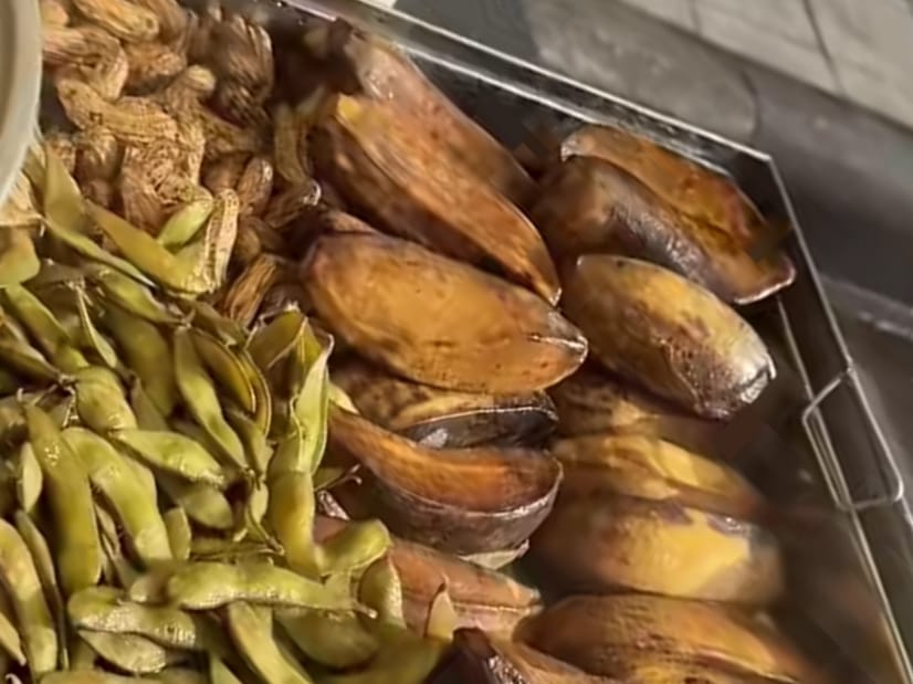 Jajanan Sehat yang Sedang Viral di Cilacap dengan Cita Rasa Nostalgia dan Harga Ramah Kantong