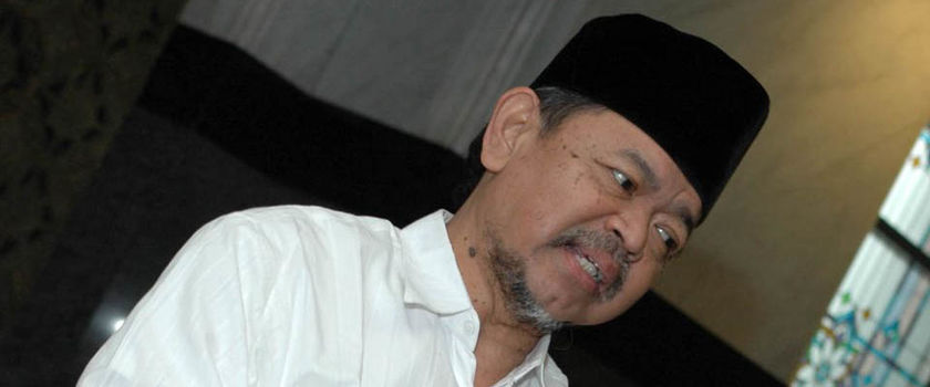 Mantan Imam Istiqlal Wafat setelah Subuh Berjamaah