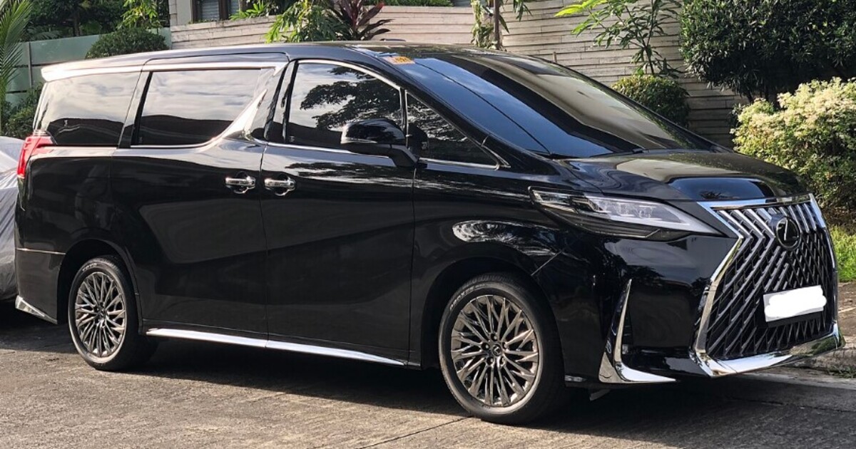 Alternatif Toyota Alphard: 3 MPV Mewah dengan Harga Lebih Terjangkau