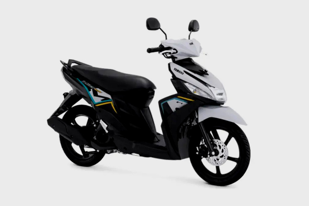 Rincian Biaya Servis Motor Matic Yamaha Mio