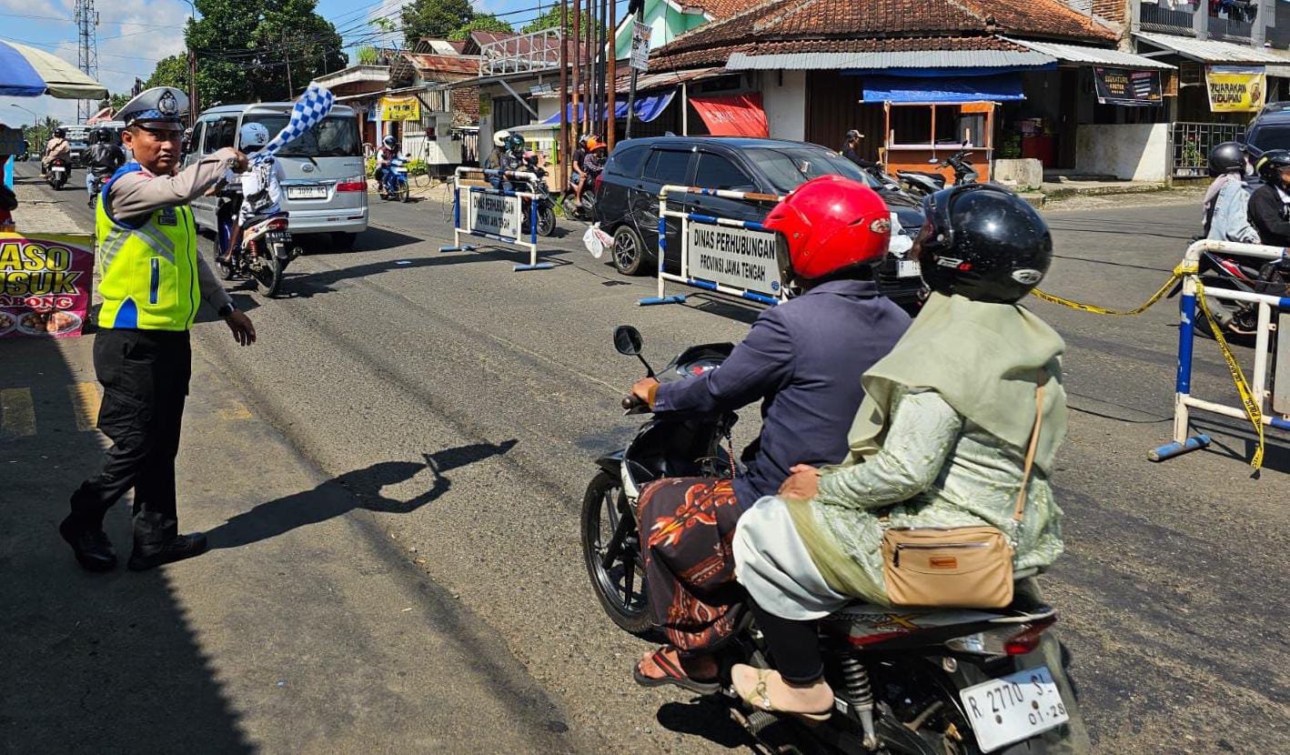 OKC 2025 di Purbalingga, Kejahatan dan Kecelakan Turun Dibandingakn Tahun Lalu