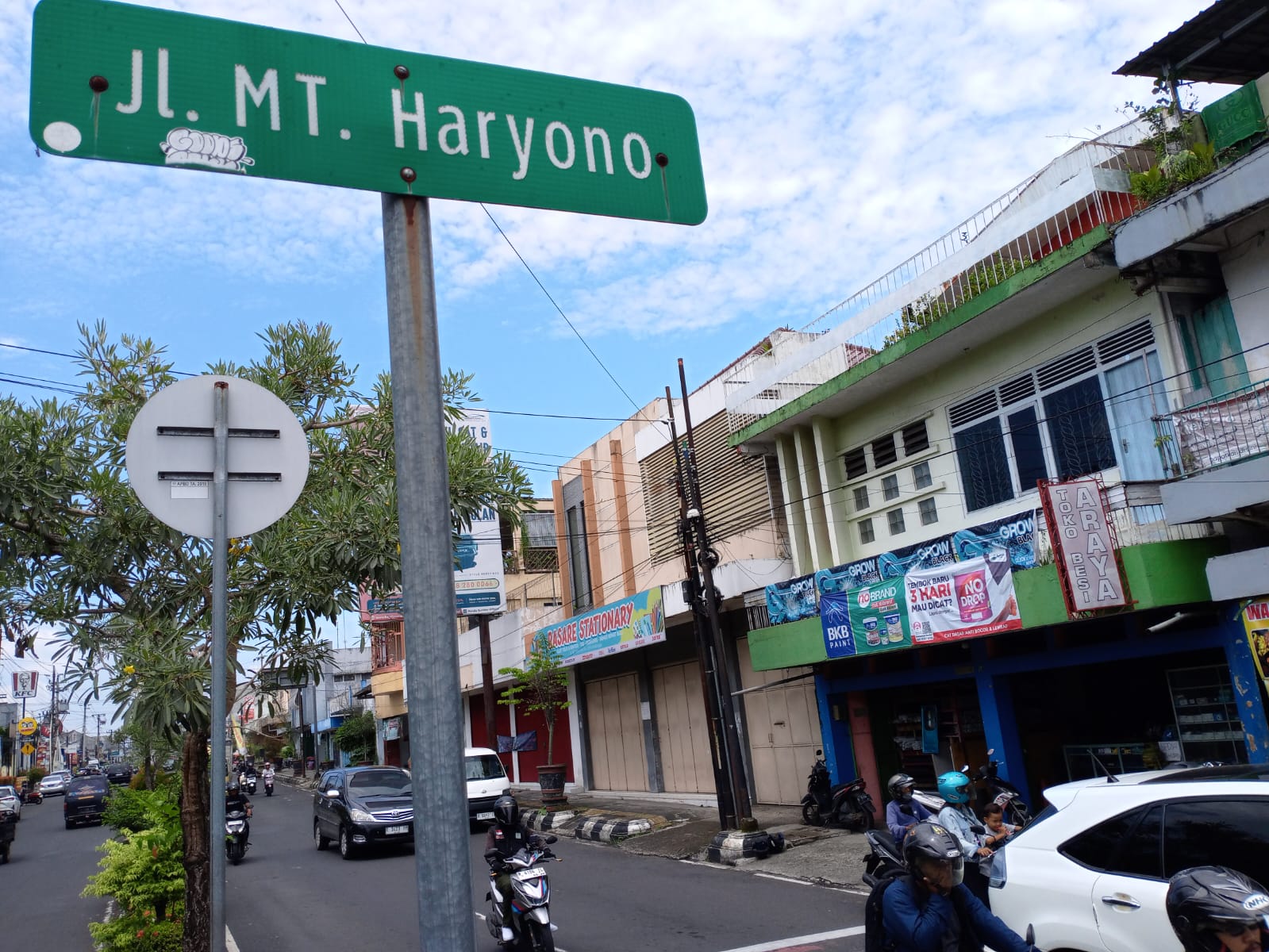 Lima Ruas Jalan Dikebut Jelang Lebaran, Pemkab Purbalingga Targetkan Tuntas Maret