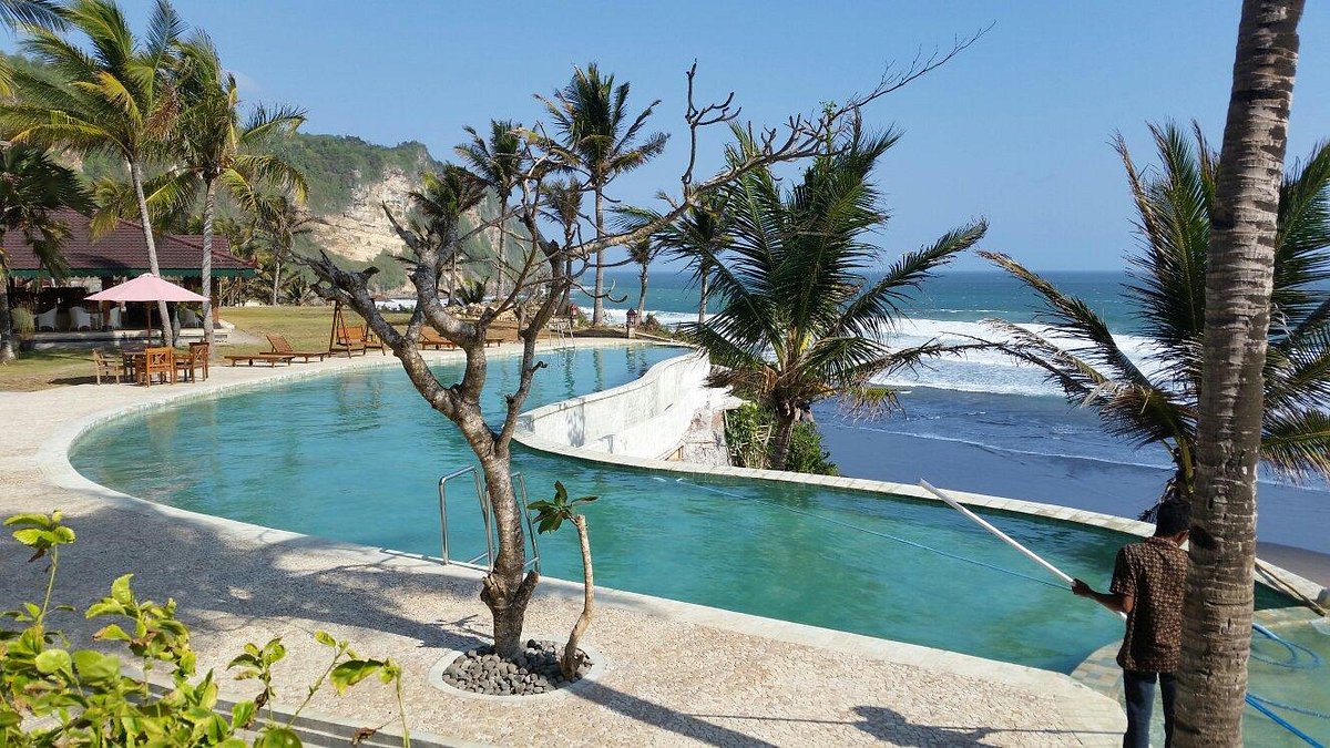 Pilihan Hotel dengan Pemandangan Terbaik di Yogyakarta yang Cocok untuk Keluarga