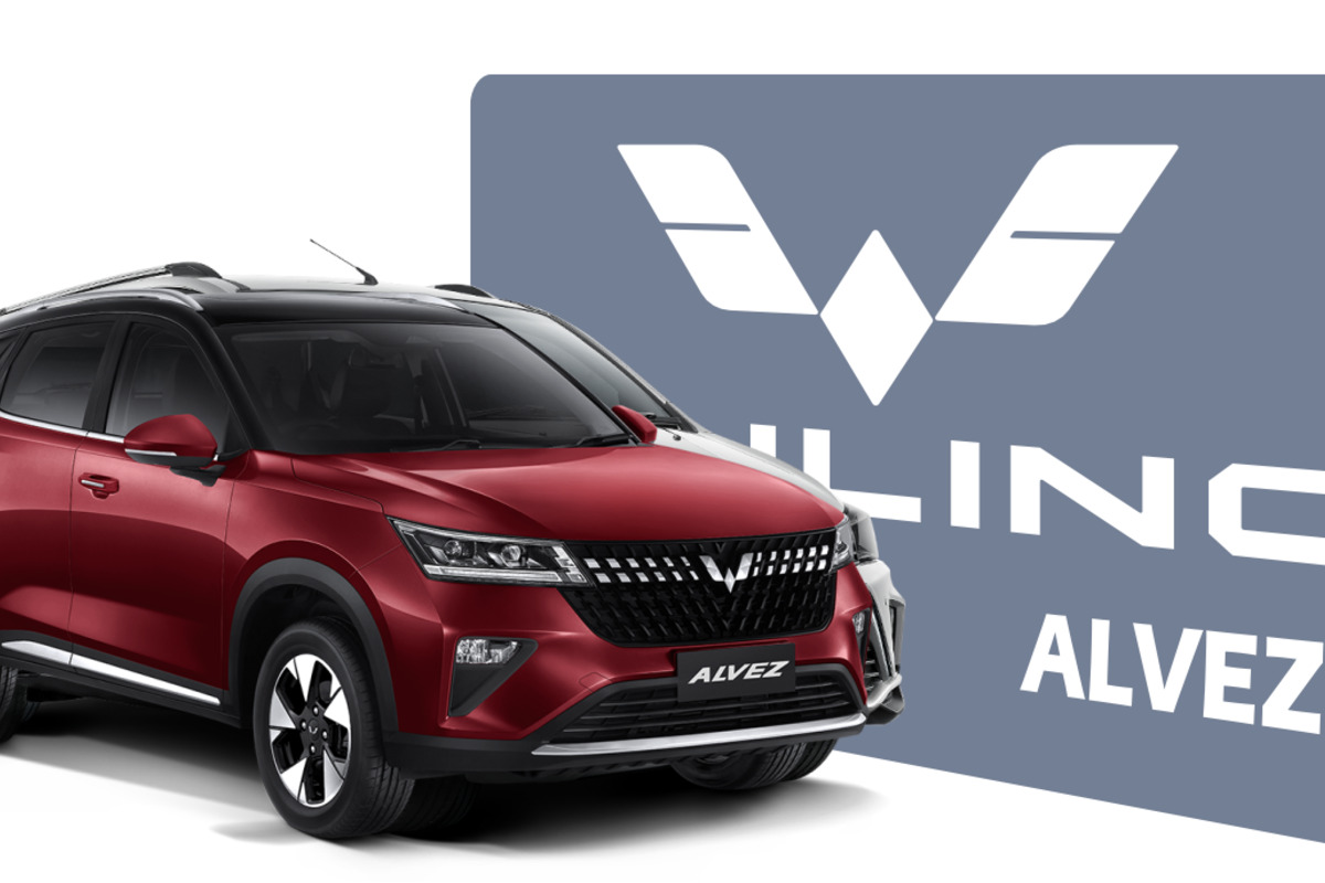 Mau Punya Mobil SUV Stylish? Wuling Alvez CE Bisa Dicicil Rp6 Jutaan, Cek Simulasi Kreditnya!