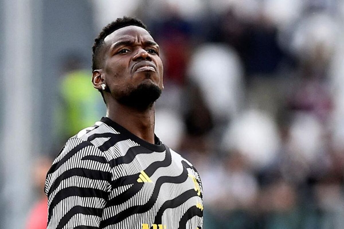 Paul Pogba Comeback ke Lapangan Hijau, Calon Tandem Lionel Messi di Inter Miami?