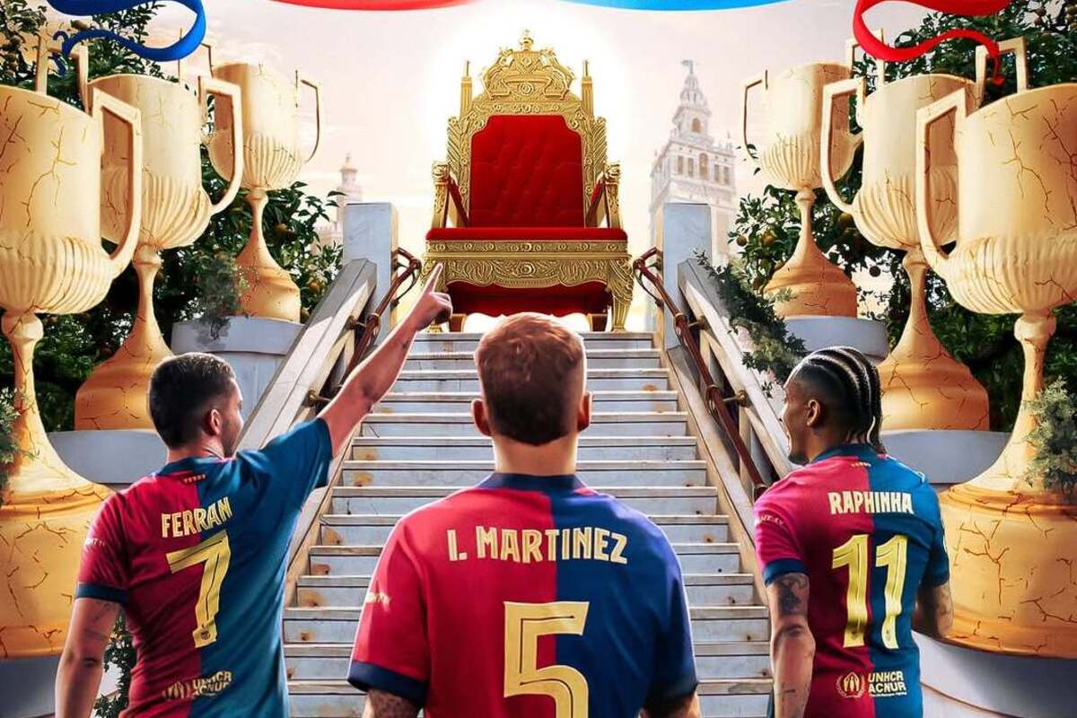 El Clasico Panas! Barcelona vs Real Madrid Tentukan Siapa Raja Sebenarnya