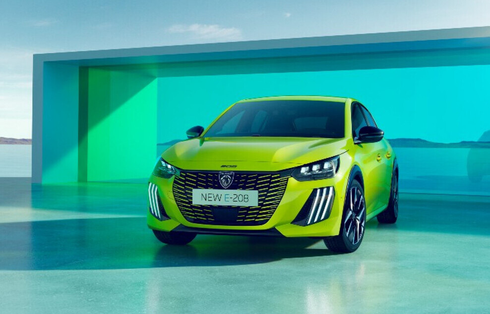 Ini Dia Ulasan Lengkap Mobil Paling Laris di Eropa Tahun 2025: Mengapa Mobil Ini Jadi Pilihan Utama?