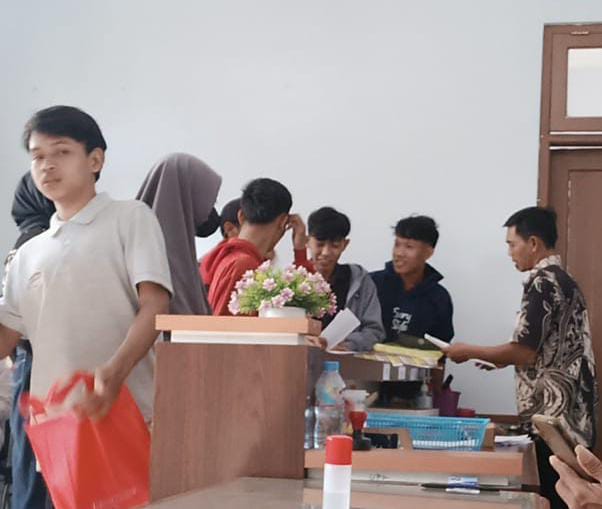 Pelayanan pada UPT Disdukcapil Cilacap Tak Maksimal, Ini Upaya yang Dilakukan Dinas
