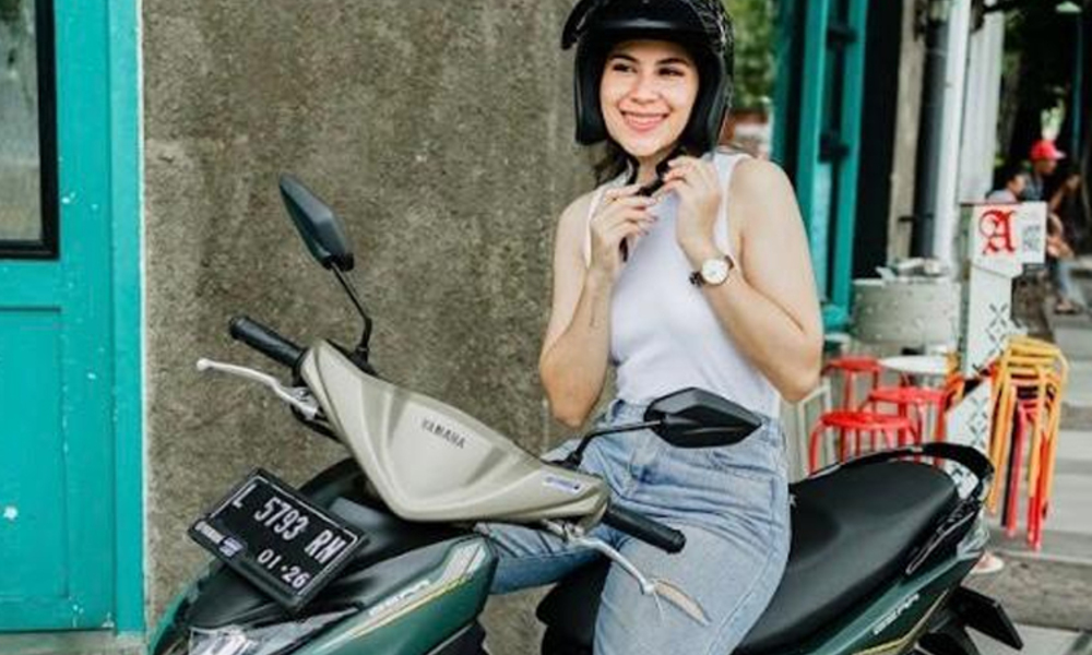 Keren! Rekomendasi Motor Murah yang Cocok untuk Berolahraga