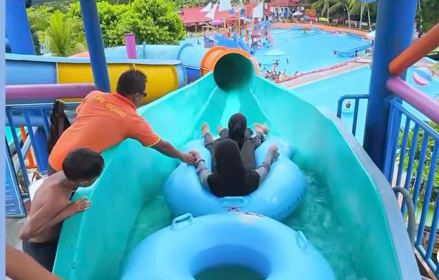 Kunjungan Wisatawan Diprediksi Naik Saat Libur Lebaran