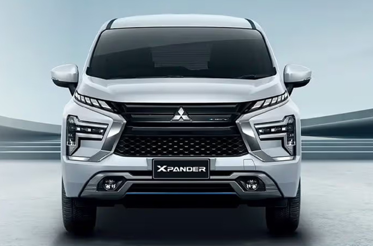 Mitsubishi Xpander Hybrid, Pilihan Mobil Keluarga Modern dengan Efisiensi Tinggi dan Harga Ekonomis
