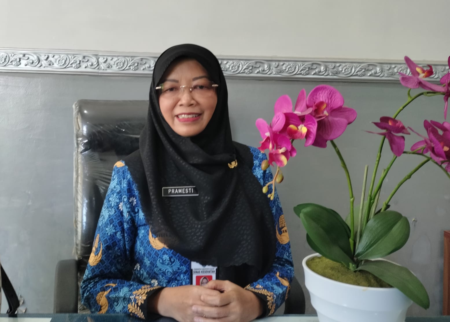 Ada Tiga Kasus Kematian Ibu di Cilacap Sejak Januari 2023 