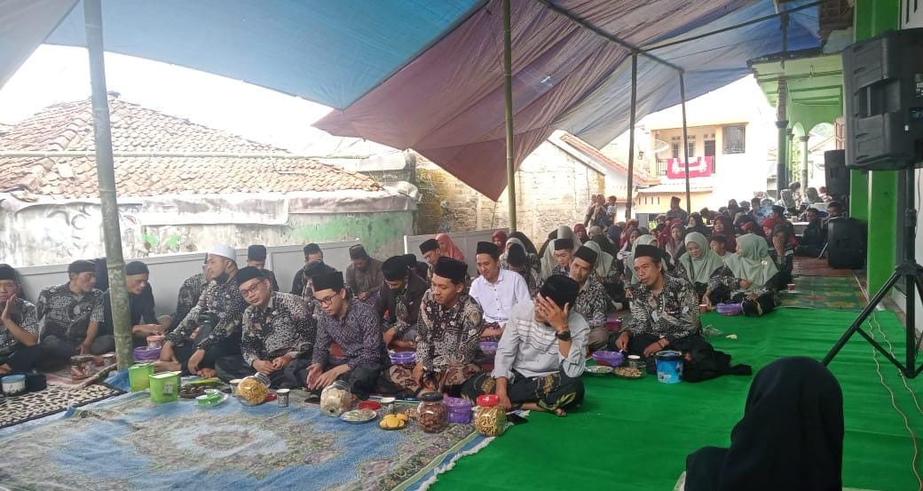 Bantuan Hibah Pembangunan dan Sarpras Masjid di Banjarnegara Wajib Penuhi Syarat Legalitas