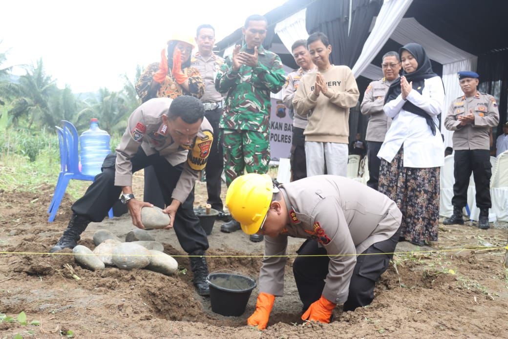 Sadang Akan Miliki SPPG  Pertama