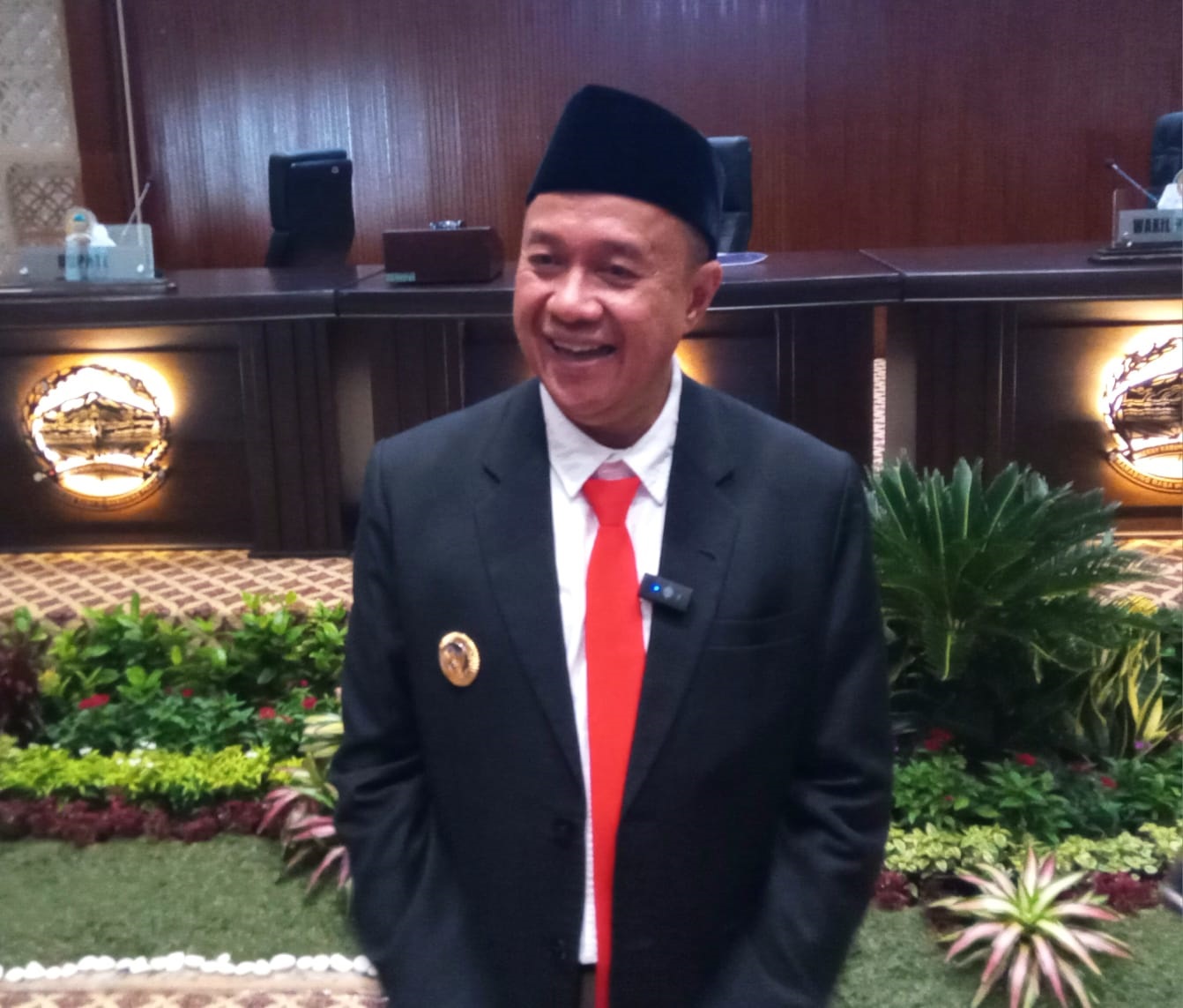 Jadi Episentrum Kuliner dan Kegiatan Anak Muda, Pemkab Tawarkan Konsep Baru untuk Pengelolaan Aset Kebondalem