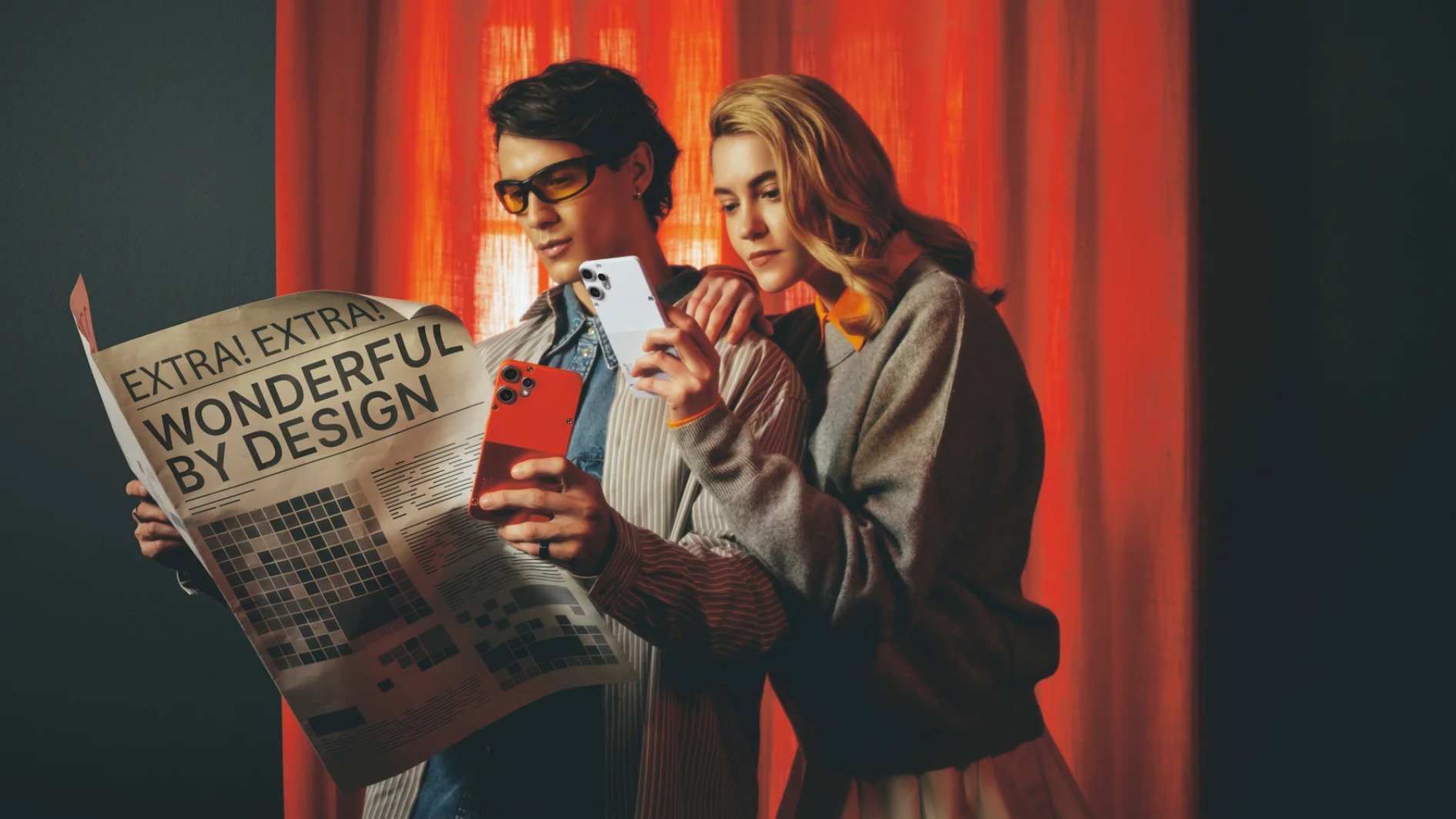 CMF Phone 2 Pro by Nothing: Smartphone Nyentrik Rasa Premium, Harga Anak Kos