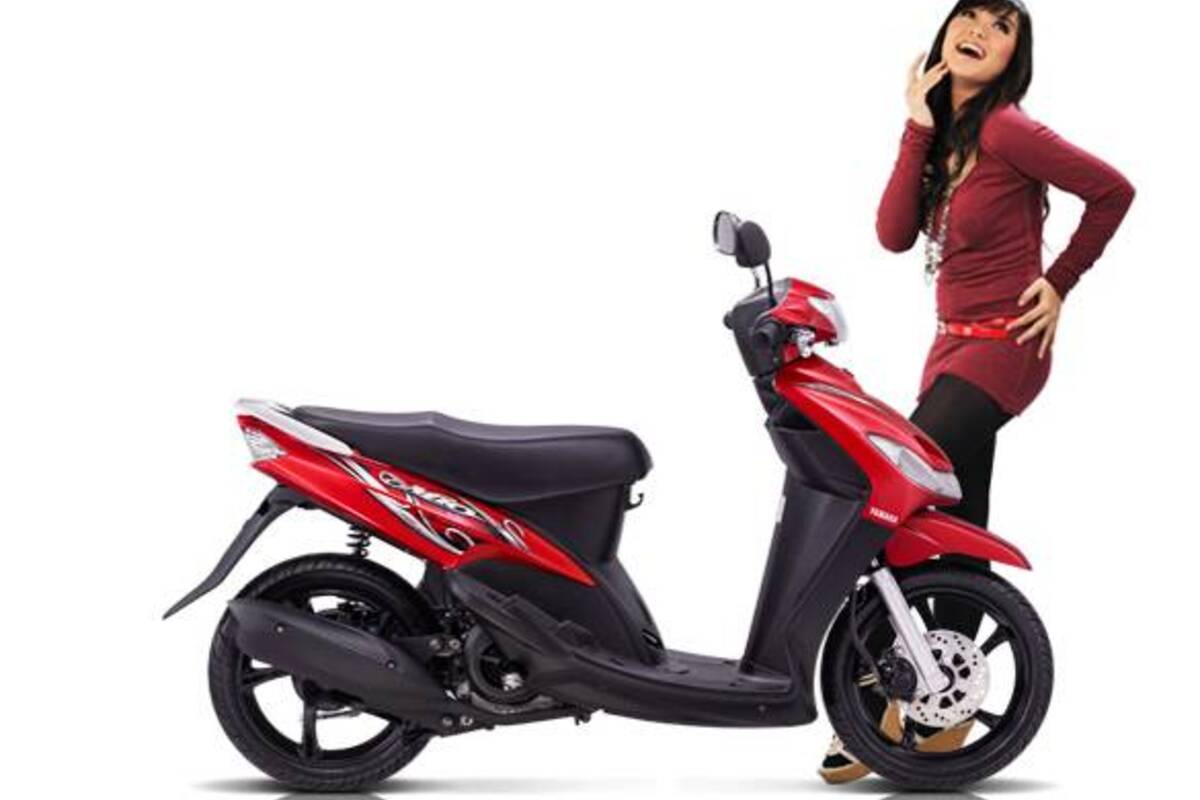 Terbukti Ampuh! Inilah 5 Cara Buat Tarikan Motor Yamaha Mio Karbu Jadi Lebih Enteng