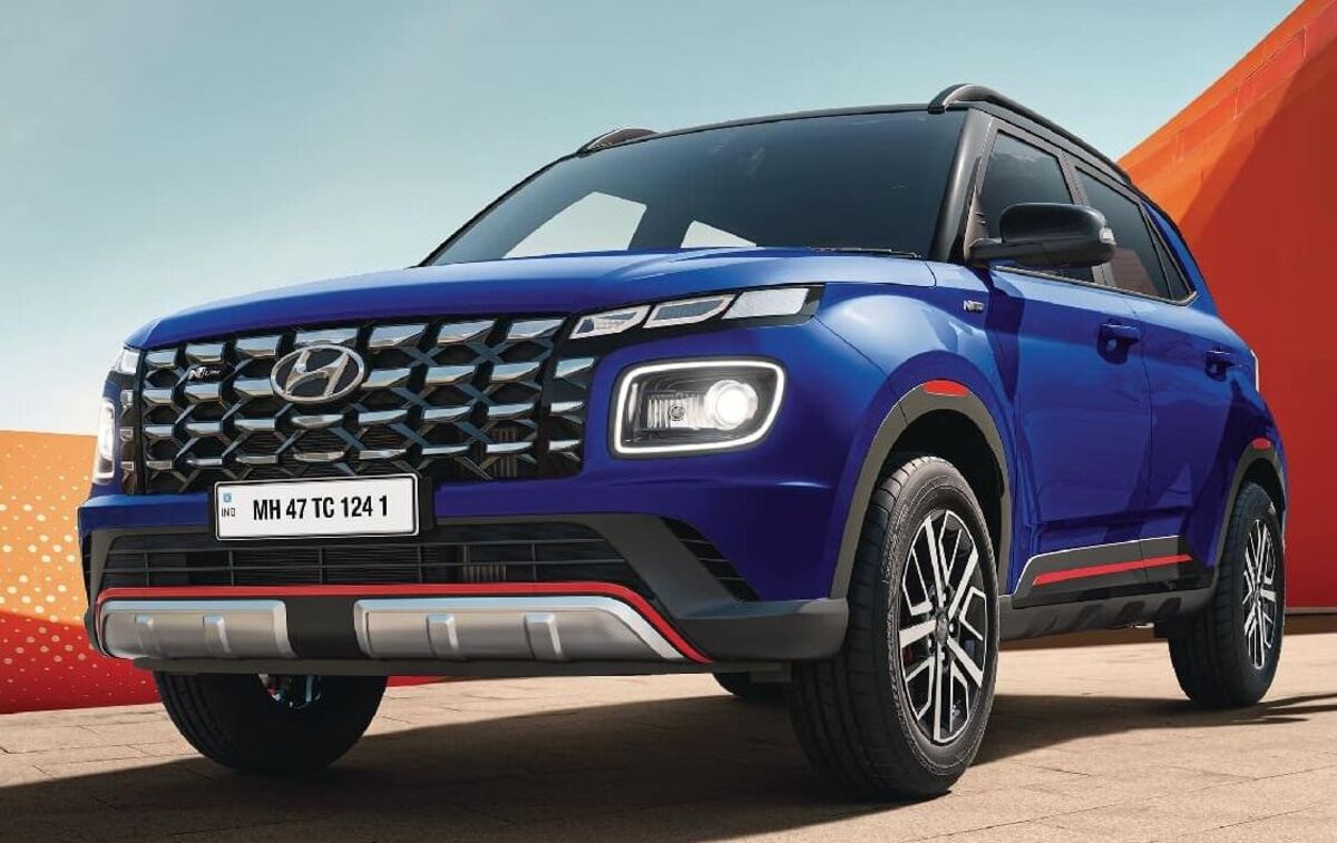 Simulasi Kredit Hyundai Venue di BSI OTO, Pengajuan Mudah dengan DP Rendah Rp 100 Juta