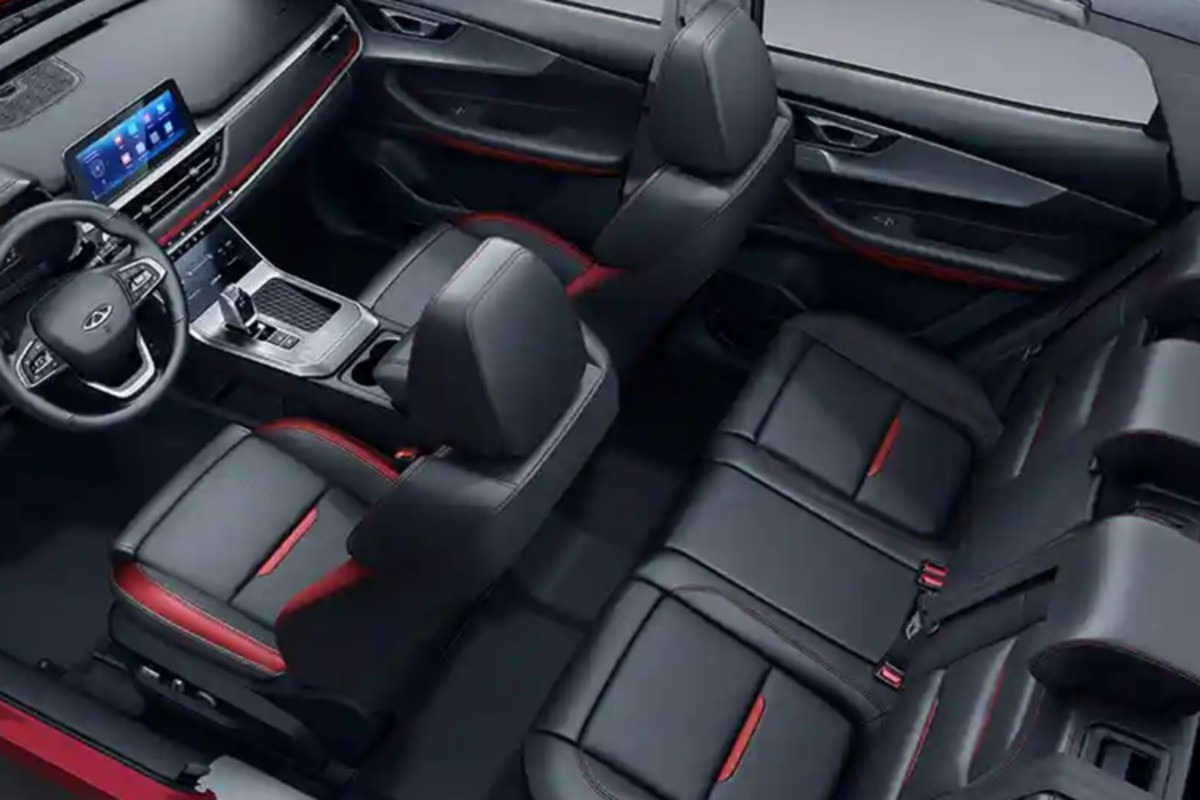 Bukan SUV Biasa! Ini Keunggulan Chery Tiggo 5X Cross yang Bikin Naksir