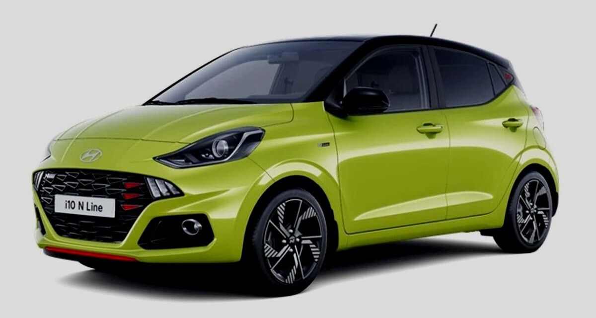 6 Mobil Matic Bodi Kecil 2025 dengan Desain Elegan, Keren dan Ramah di Kantong untuk Cewek yang Aktif