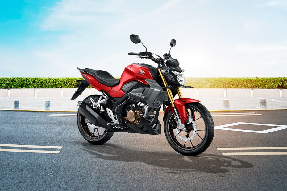 Kredit Motor Honda CB150R Streetfire Murah Banget! Cicilan Rp 700 Ribuan Bisa Gaspol Gaya!