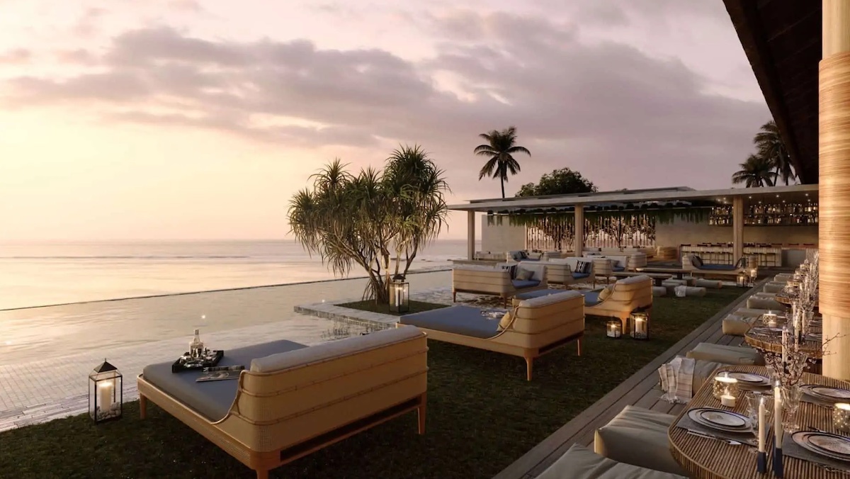 8 Hotel Unik di Dunia yang Menarik untuk Dikunjungi