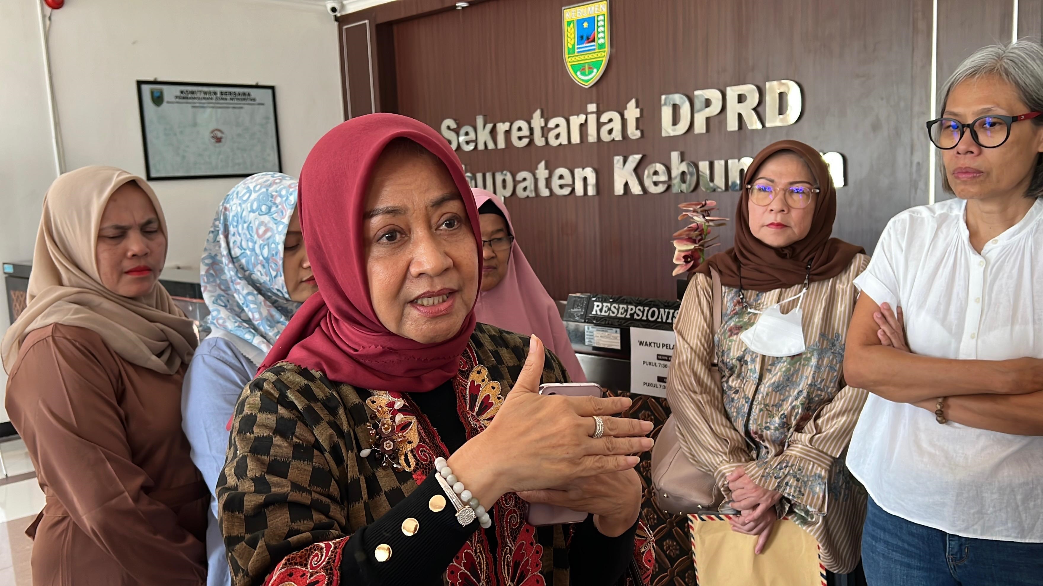 Pemilik Ruko Pasar Wonokriyo Perjuangkan HGB