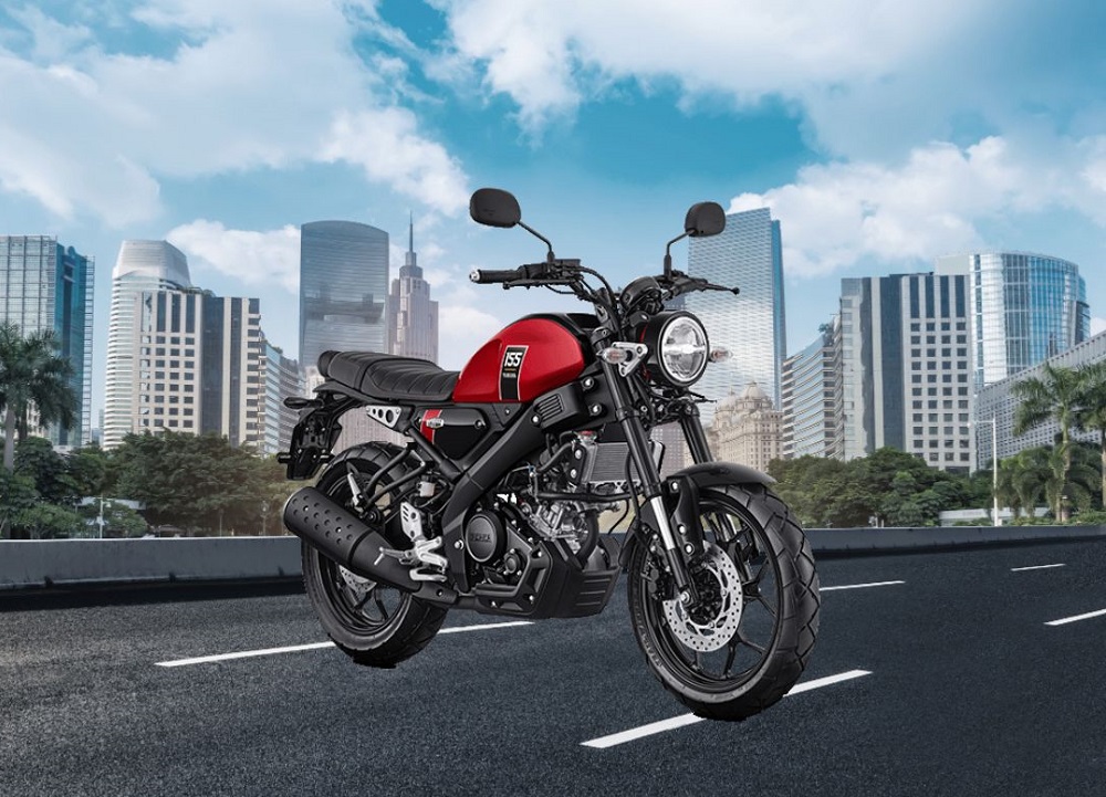 Sederet Harga Motor Bekas Yamaha XSR 155 dari Tahun 2019, Termurah Rp30 Juta