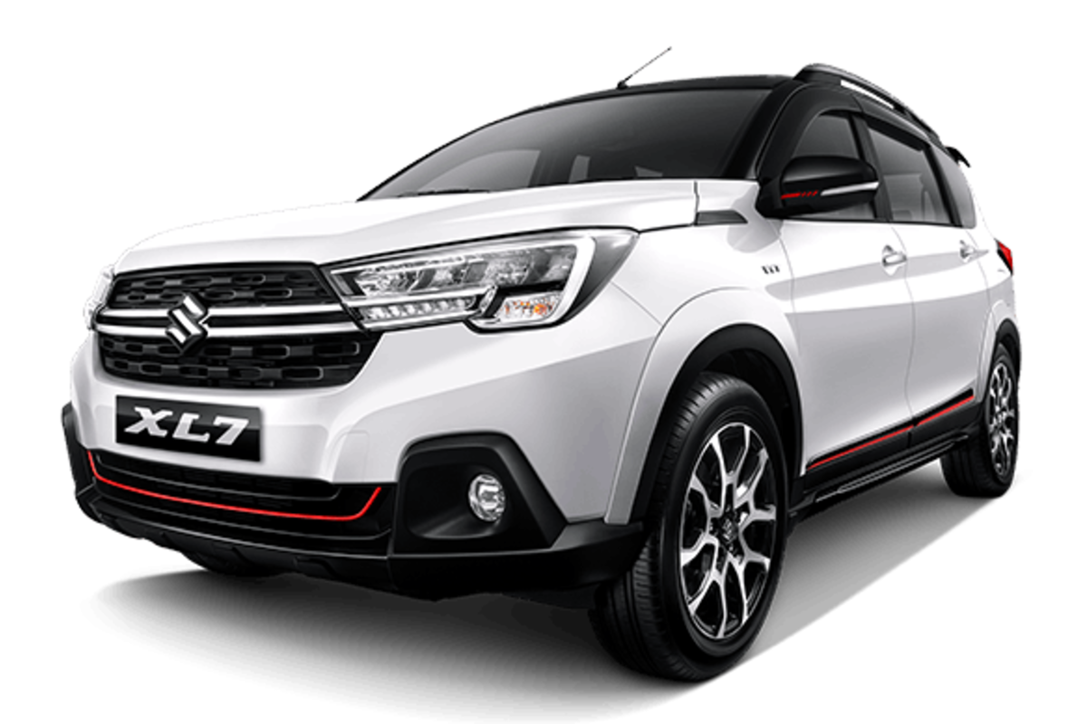 Kredit Mobil Suzuki XL7, Pilihan Ideal untuk Keluarga Besar