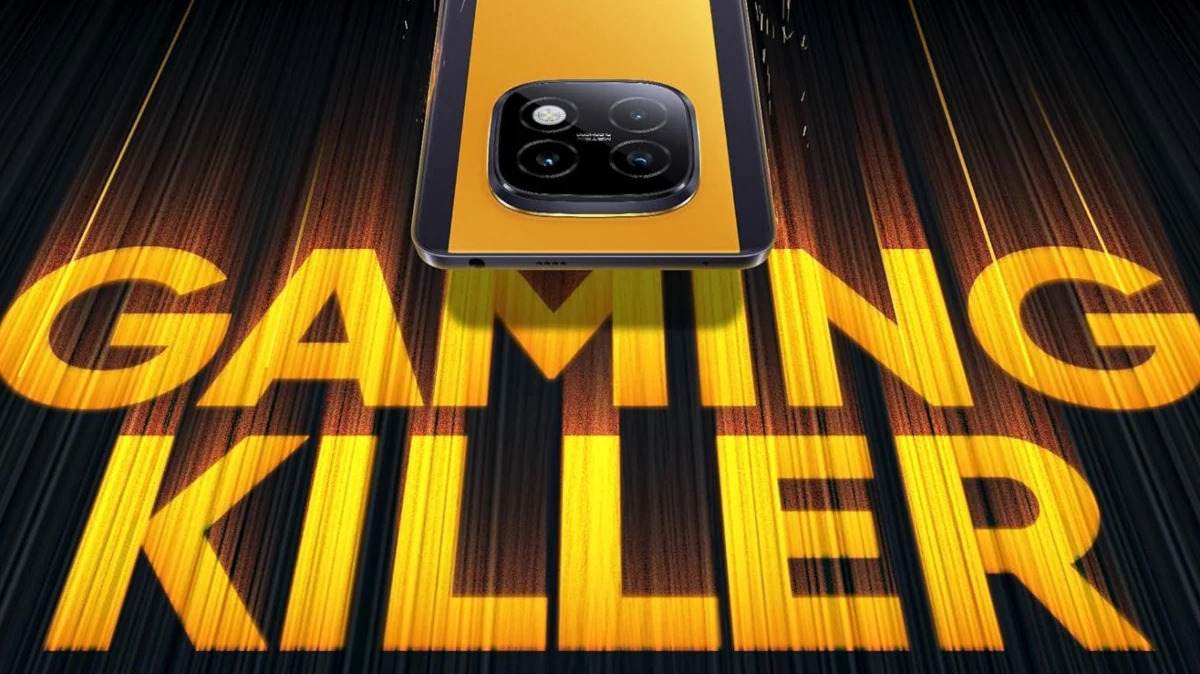 3 HP Jagoan Gaming Realme Narzo Series yang Bikin Gen Z Makin Ngebut di 2025!