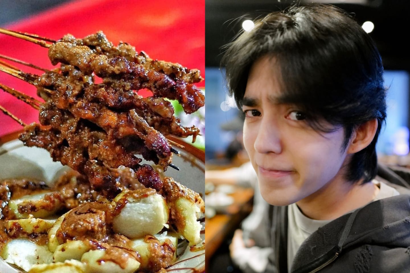 Deretan Kuliner Indonesia yang Berhasil Memikat Hati Para Idol K-Pop