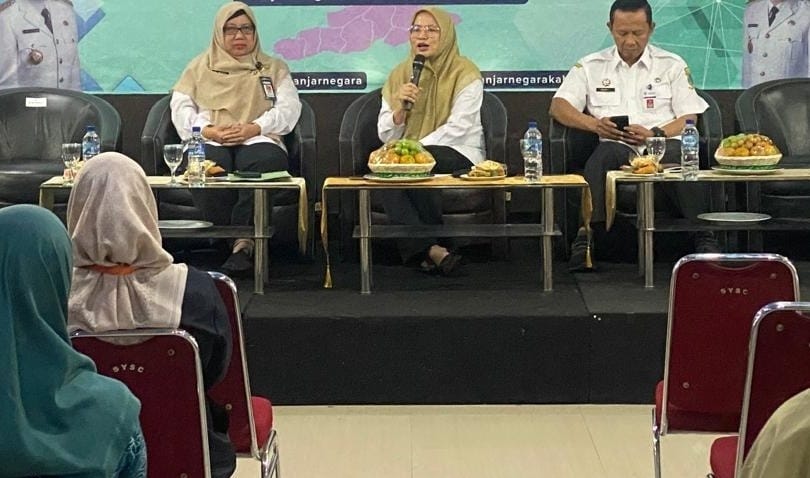 AKI, AKB, dan Stunting di Banjarnegara Menurun, Tapi Tantangan Masih Besar