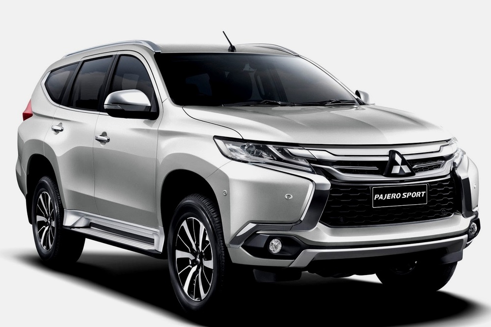 Kelebihan dan Kekurangan Mobil Mitsubishi Pajero Sport V6 yang Dianggap Boros Bensin, Benarkah ?