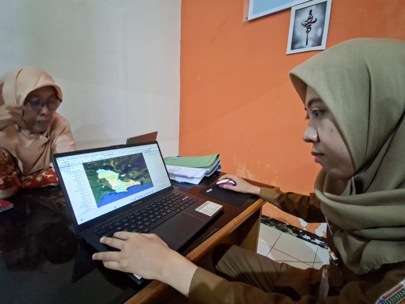 Warga Cilacap Bergeser ke Jeruklegi dan Kesugihan Akibat Harga Tanah Kota yang Melambung