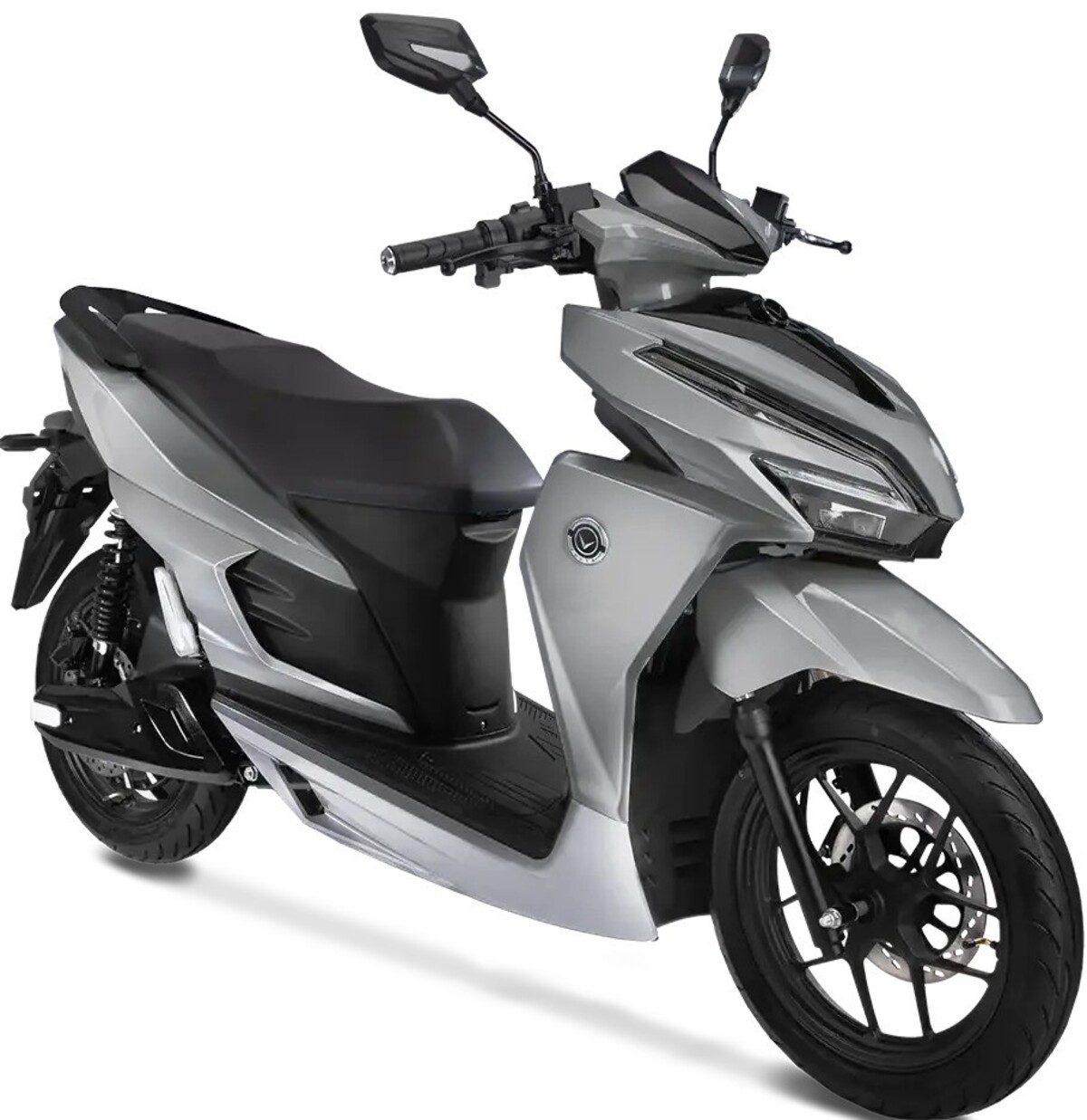 Volta PatriotX, Motor Listrik Andal yang Bisa Jadi Alternatif Mobilitas Harian