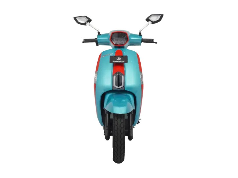 7 Tips Merawat Motor Listrik Model Vespa 