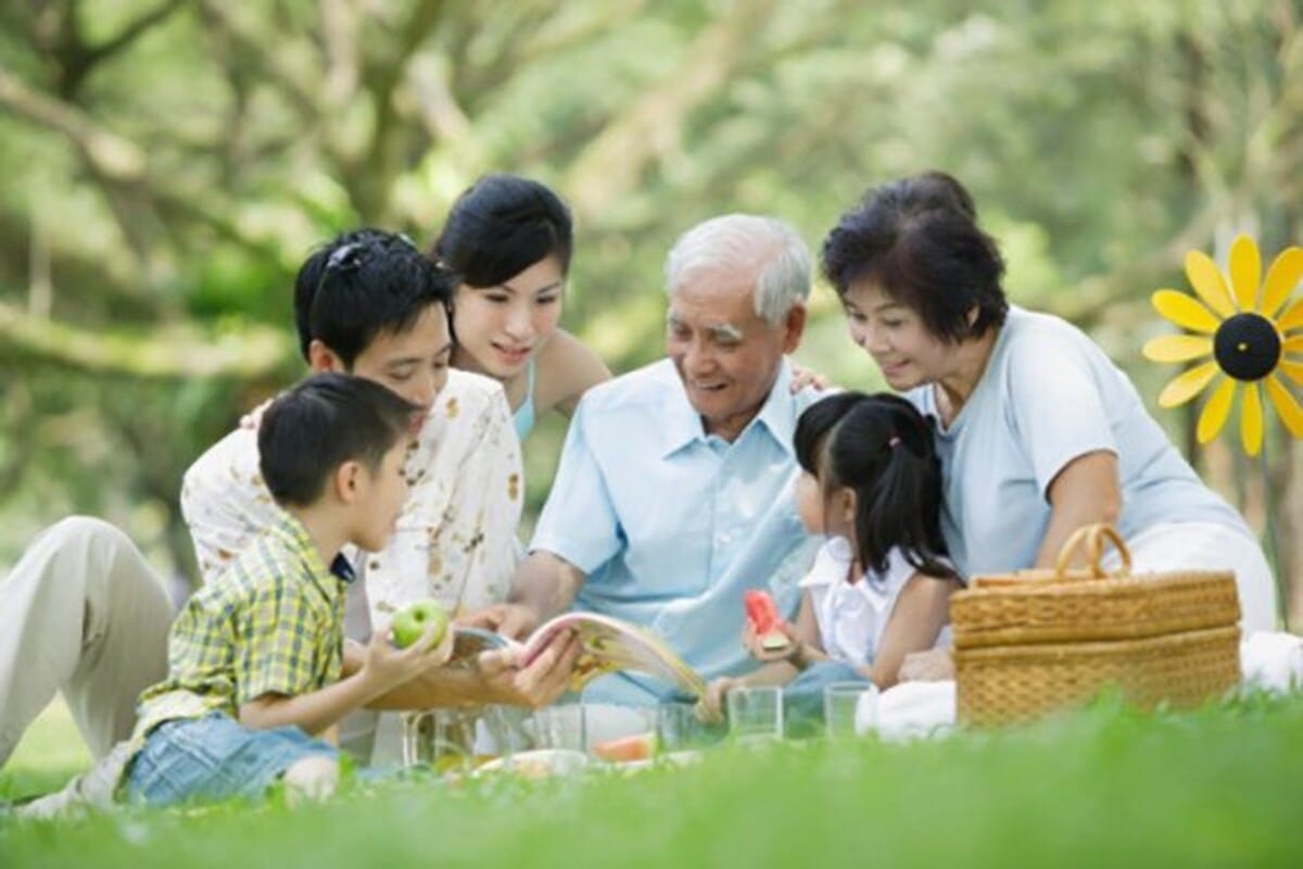  6 Rekomendasi Kegiatan Bersama Keluarga yang Bisa Dilakukan di Rumah