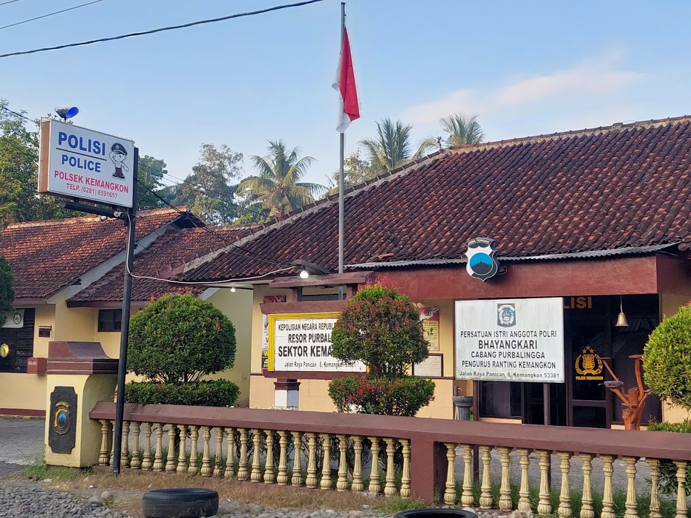 Penipuan Modus Pendataan Bansos Terjadi di Kemangkon, Korban Kehilangan Empat Cincin Emas Senilai Rp 34,1 Juta