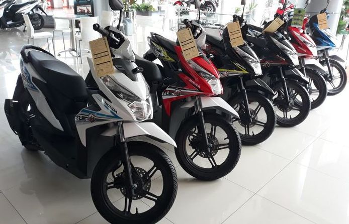 Keuntungan Membeli Motor Baru dengan Pembayaran Tunai